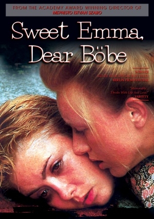 постер Милая Эмма, дорогая Бёбеe